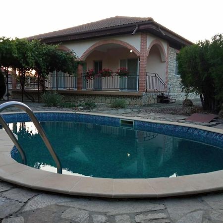 Sunny Villa Bŭlgarevo Zewnętrze zdjęcie