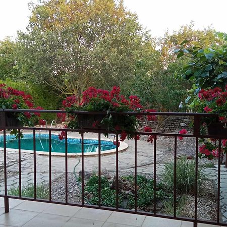 Sunny Villa Bŭlgarevo Zewnętrze zdjęcie
