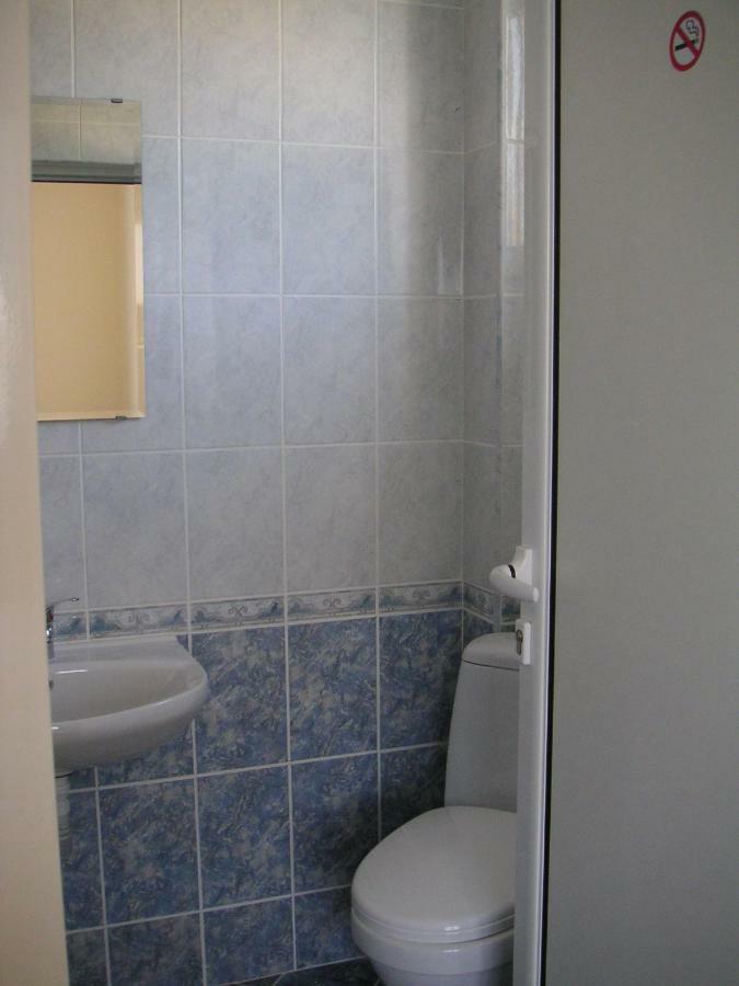 Sunny Villa Bŭlgarevo Zewnętrze zdjęcie