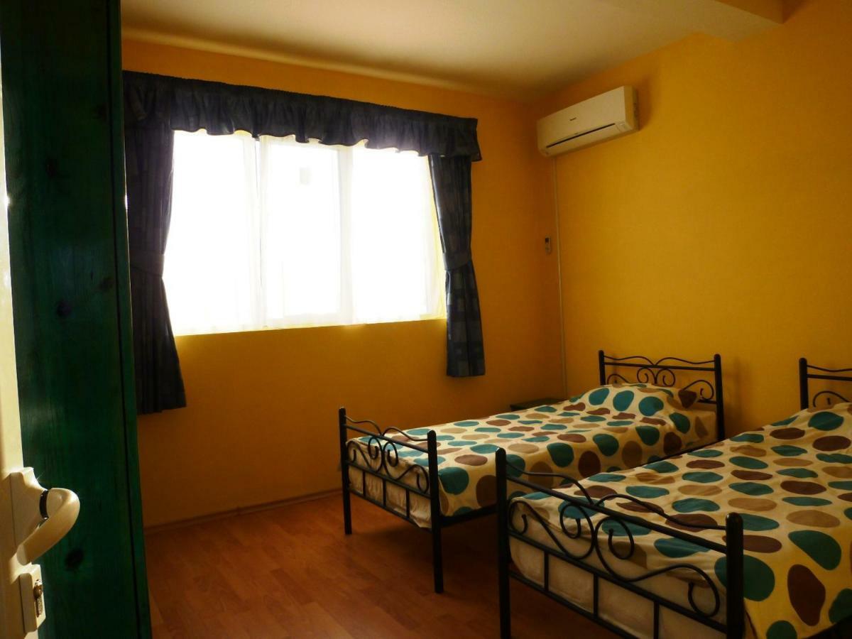 Sunny Villa Bŭlgarevo Zewnętrze zdjęcie