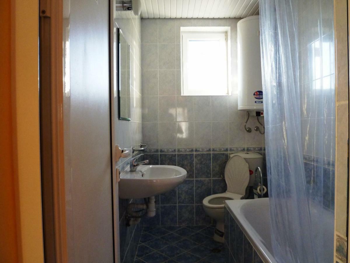 Sunny Villa Bŭlgarevo Zewnętrze zdjęcie