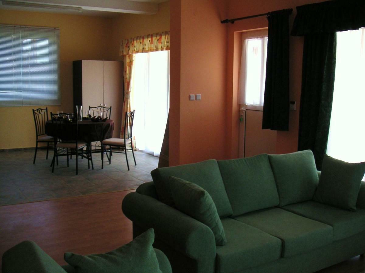 Sunny Villa Bŭlgarevo Zewnętrze zdjęcie