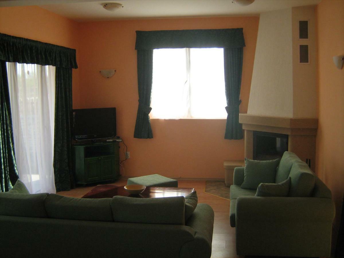 Sunny Villa Bŭlgarevo Zewnętrze zdjęcie